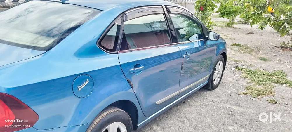 Skoda Rapid 2017 Diesel