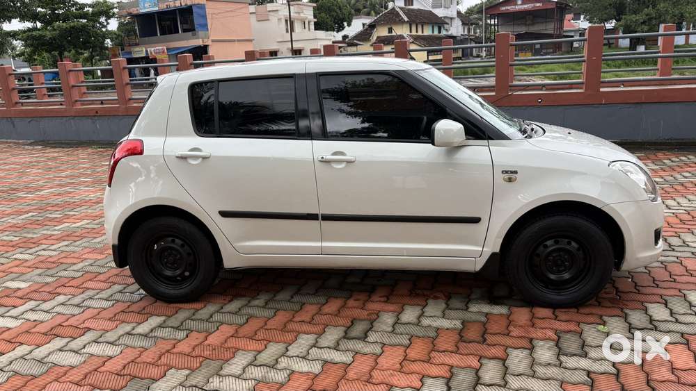 Maruti Suzuki Swift Ddis Vdi, 2009, Diesel
