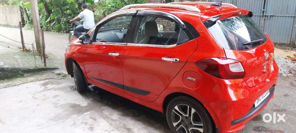 Tata Tiago 2020 Model