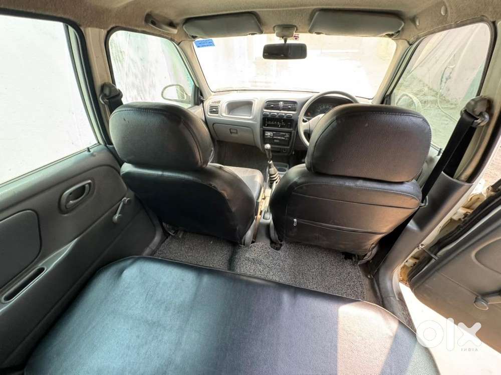 Maruti Suzuki Alto 800 2004