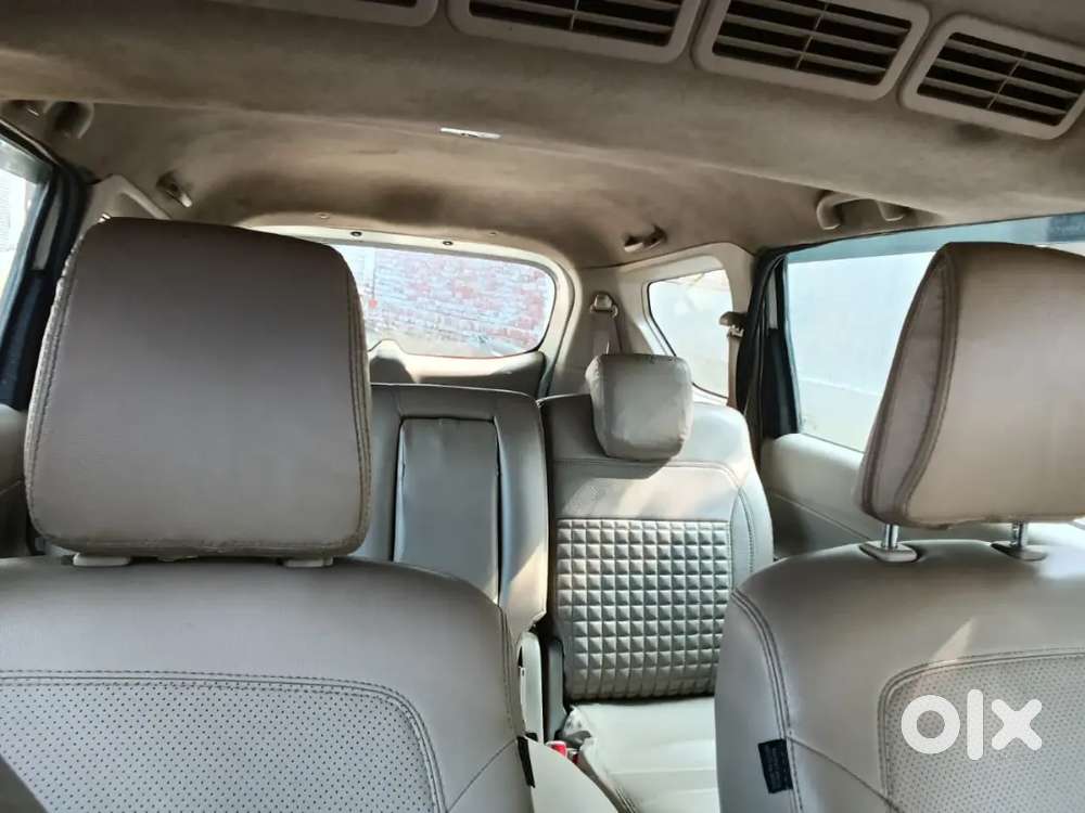 Maruti Suzuki Ertiga 2022 Anniversary Edition