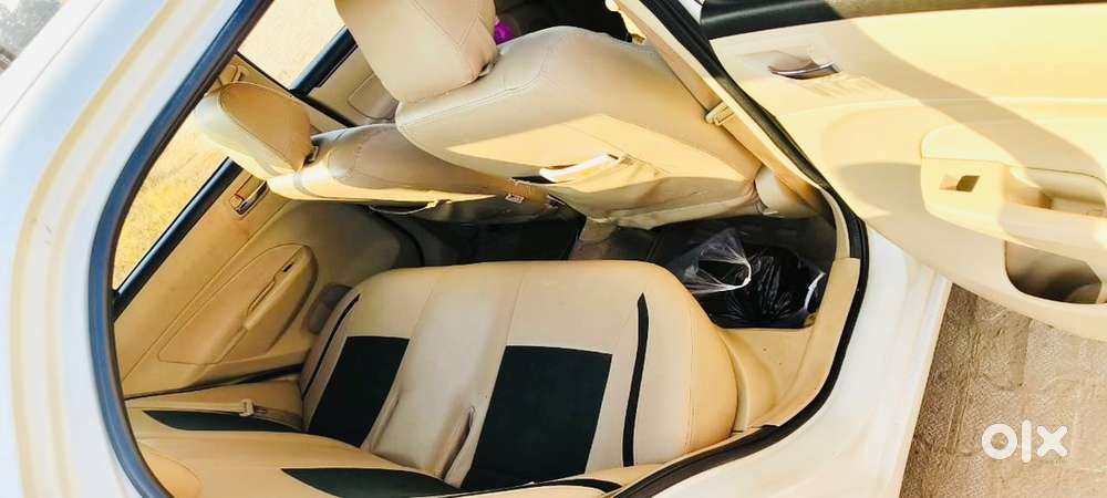 Maruti Swift Dzire 2016
