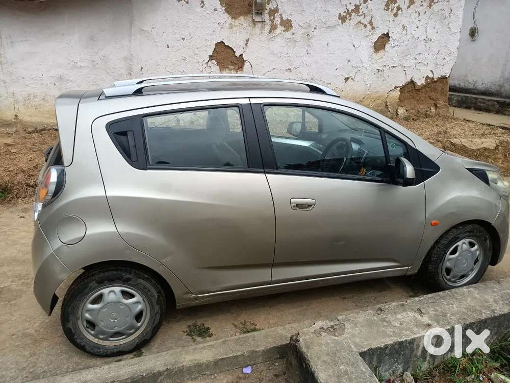 Chevrolet Beat Good Condition
