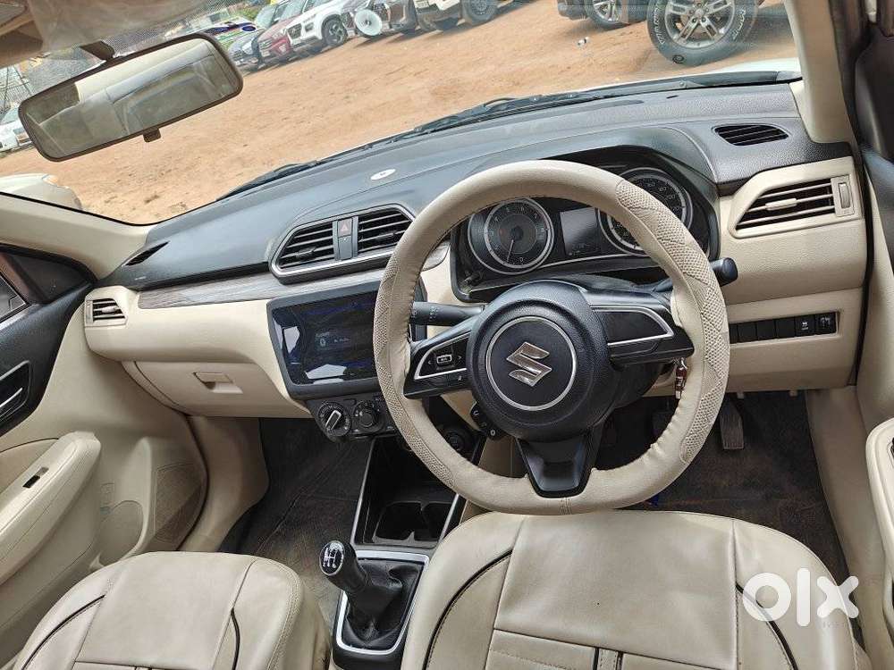 Maruti Suzuki Swift Dzire Vxi(o) Mt, 2024, Diesel