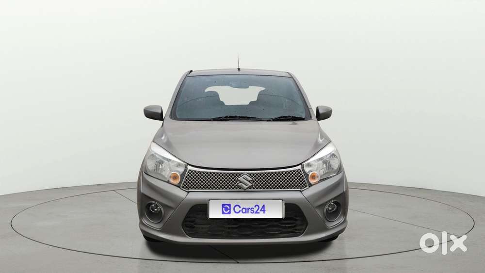 Maruti Suzuki Celerio Cng Vxi Optional, 2020, Cng & Hybrids