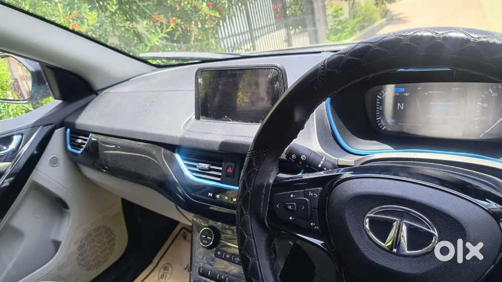Tata Nexon Ev Xz 2023 Plus Without Warranty