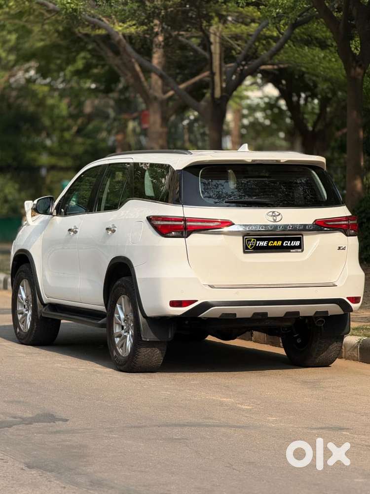 Toyota Fortuner 3.0 4x4 Automatic, 2023, Diesel