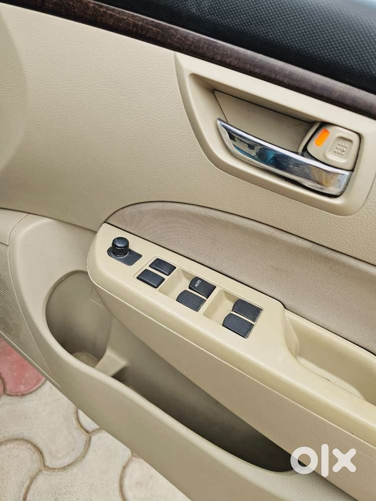 Swift Dzire 2012 Lxi Hybrid 98000 Km