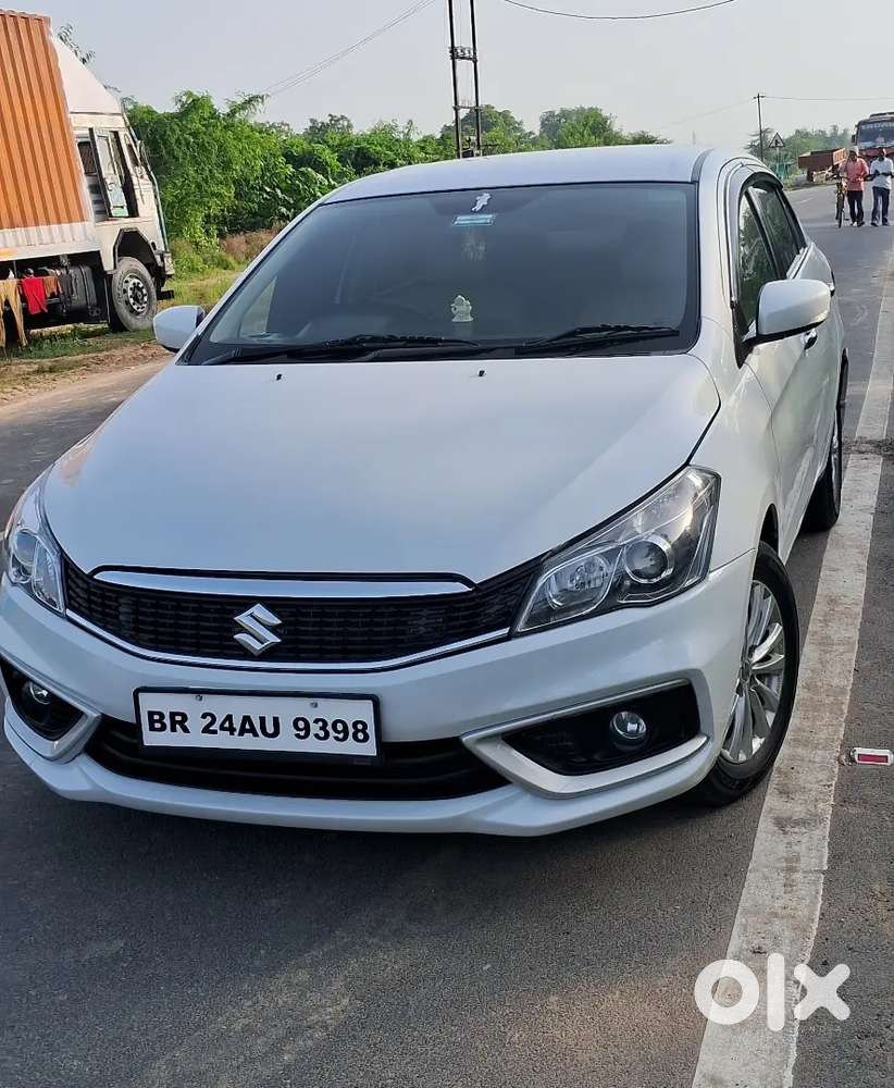 2020 Maruti Suzuki Ciaz