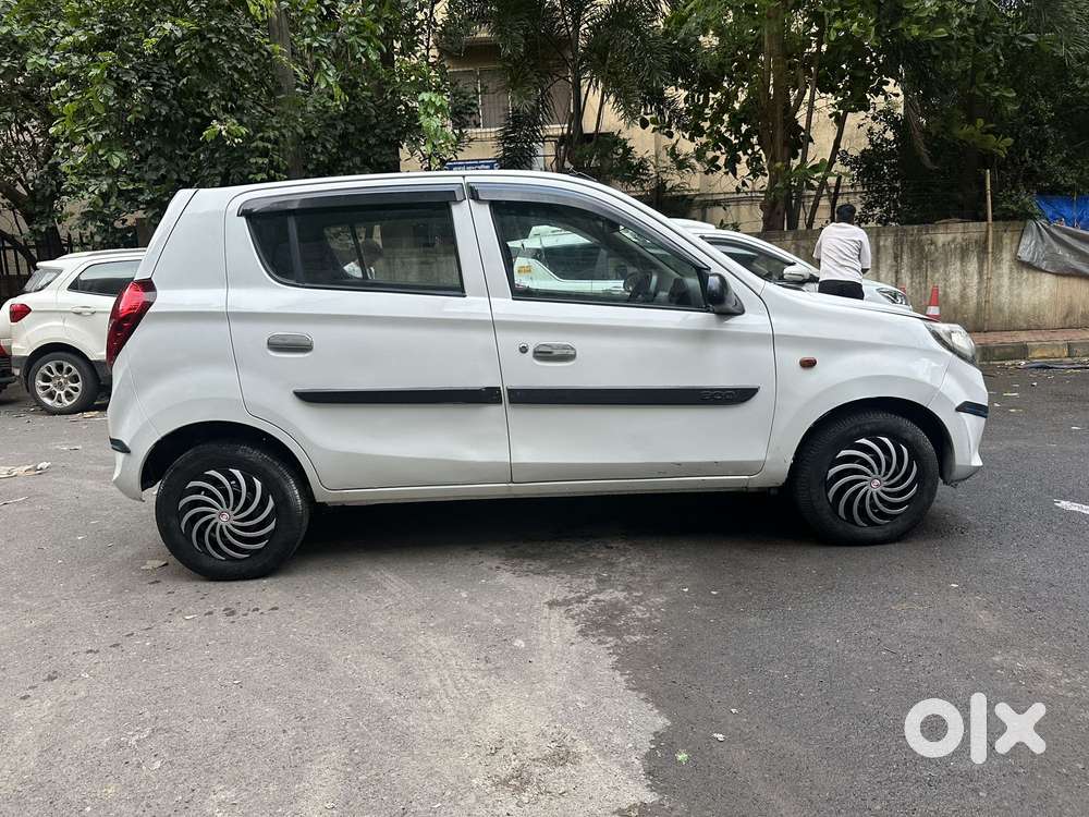 Maruti Suzuki Alto 800 Cng Lxi, 2013, Cng & Hybrids