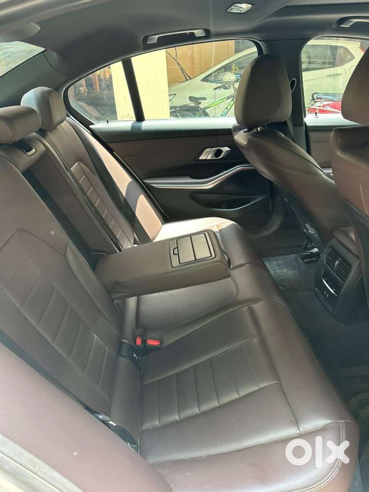 2022 Bmw 3 Series
