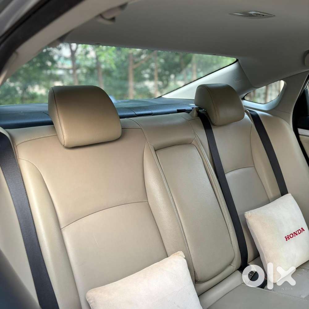 Honda Civic 2021 Petrol Good Condition