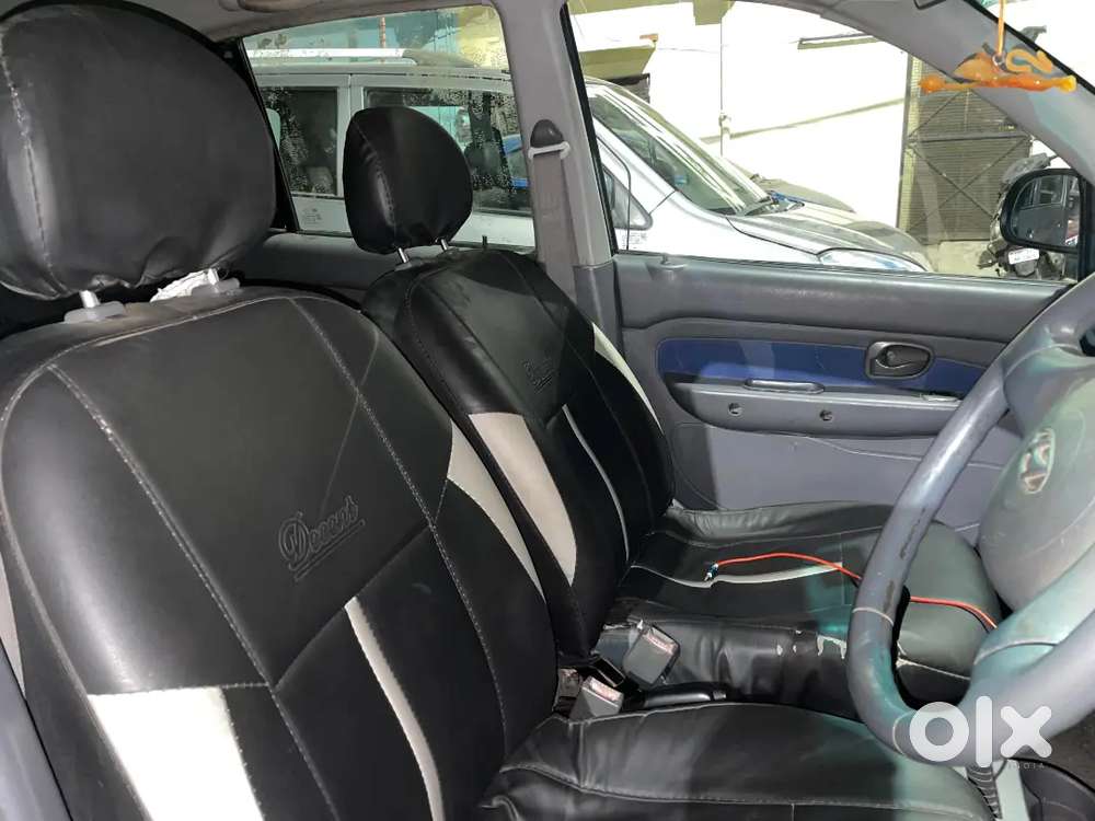 Hyundai Santro 2017 Cng & Hybrids 42000 Km Driven