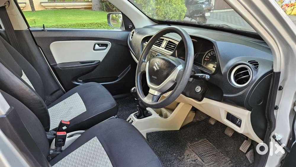 Maruti Suzuki Alto 800 0.8 Vxi (o), 2021, Petrol