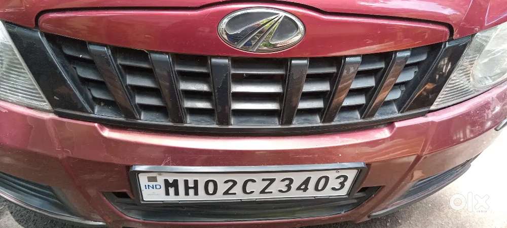 Mahindra Quanto 2013 Diesel Manual