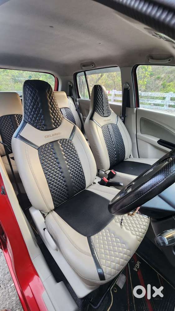 Maruti Suzuki Celerio Zxi, 2021, Petrol