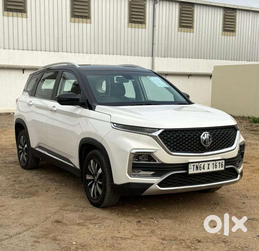 Mg Hector 2.0 Sharp Diesel, 2020, Diesel