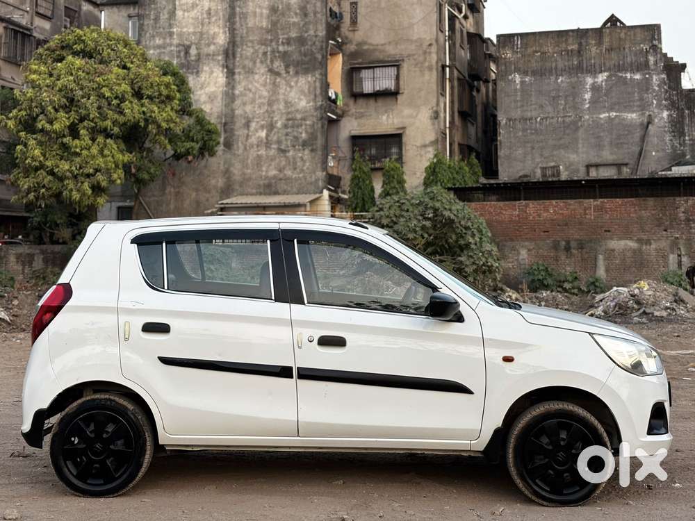 Maruti Suzuki Alto K10 Vxi (o), 2018, Petrol