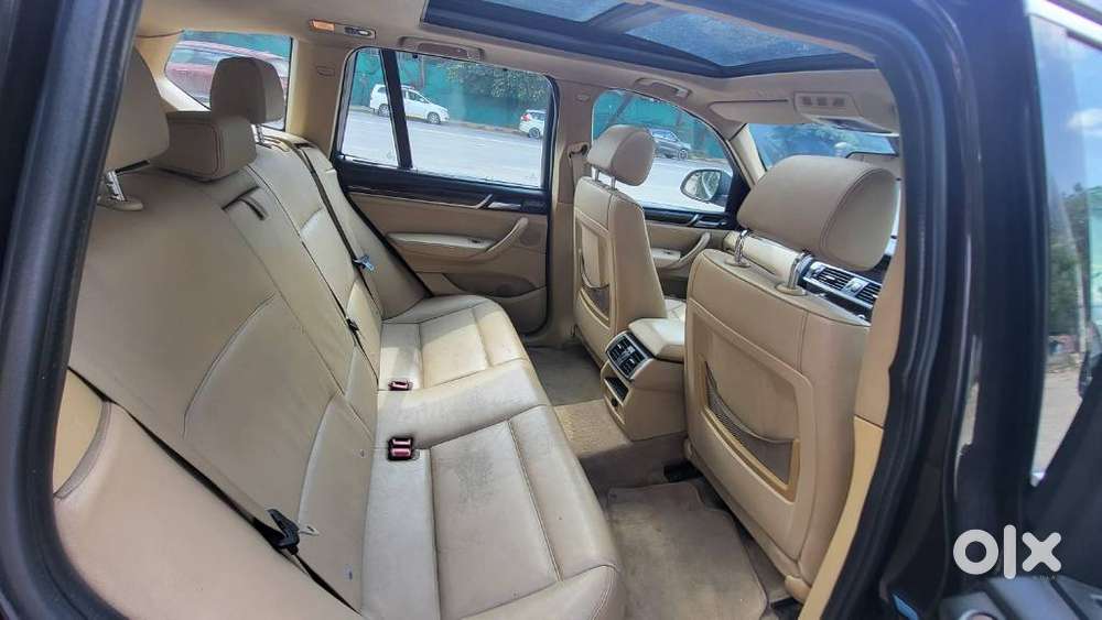 Bmw X3 2.0 Xdrive 20d, 2015, Diesel