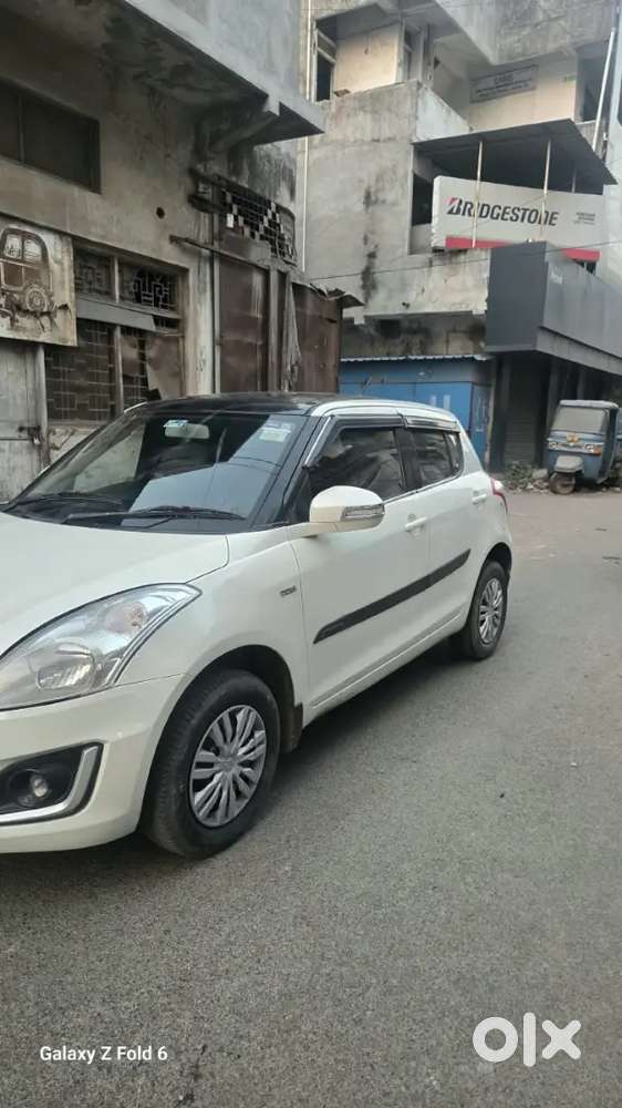 Maruti Suzuki Swift Vdi 2014 | Excellent Condition | Well Maintained