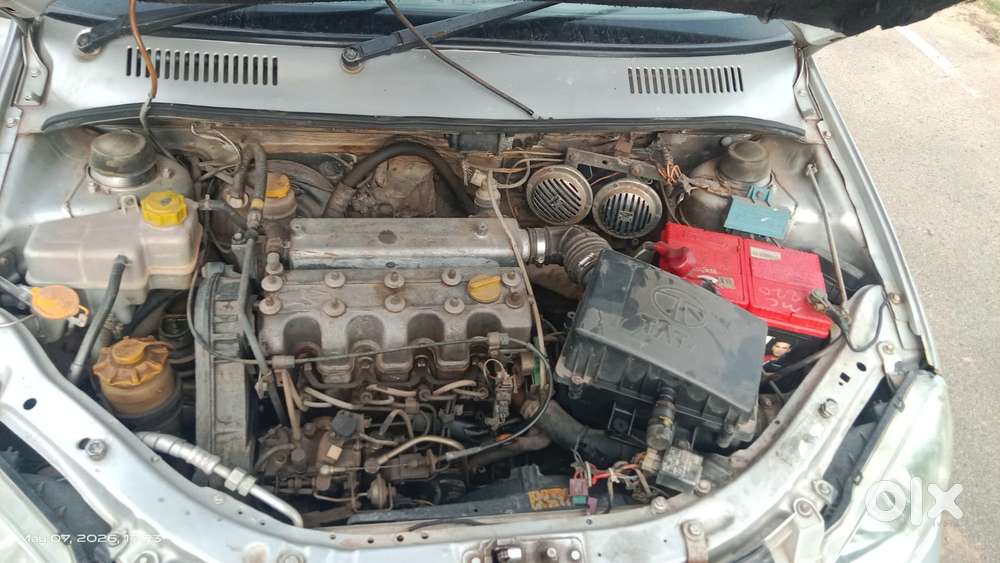 Tata Indica Dle, 2006, Diesel