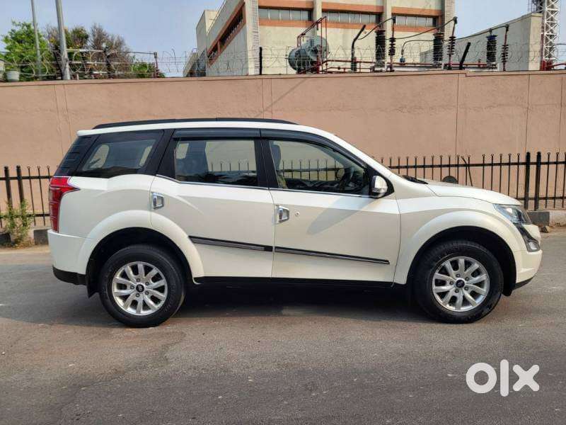 Mahindra Xuv500 W10 Awd, 2016, Diesel