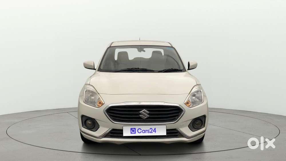 Maruti Suzuki Swift Dzire 1.2 Vxi Bsiv, 2018, Petrol