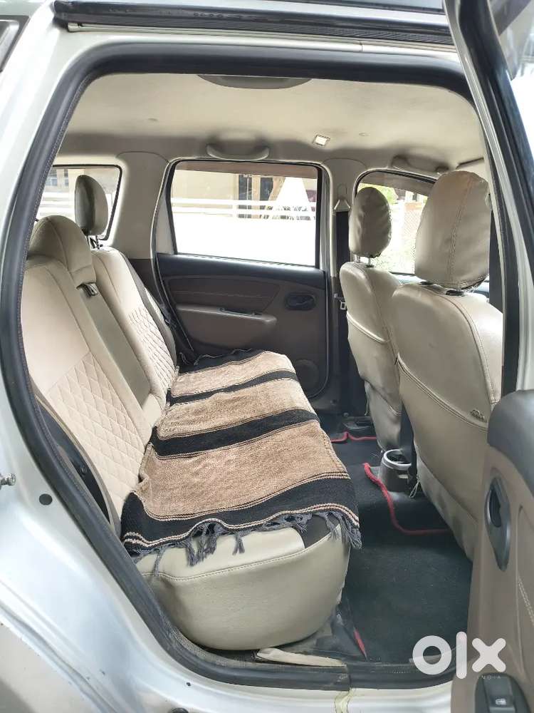 Renault Duster 2017 Model Rxl Petrol