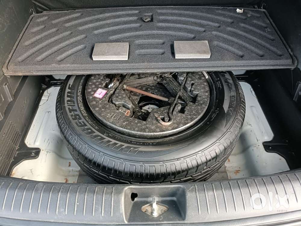 Hyundai Creta 1.6 Sx (o), 2016, Diesel