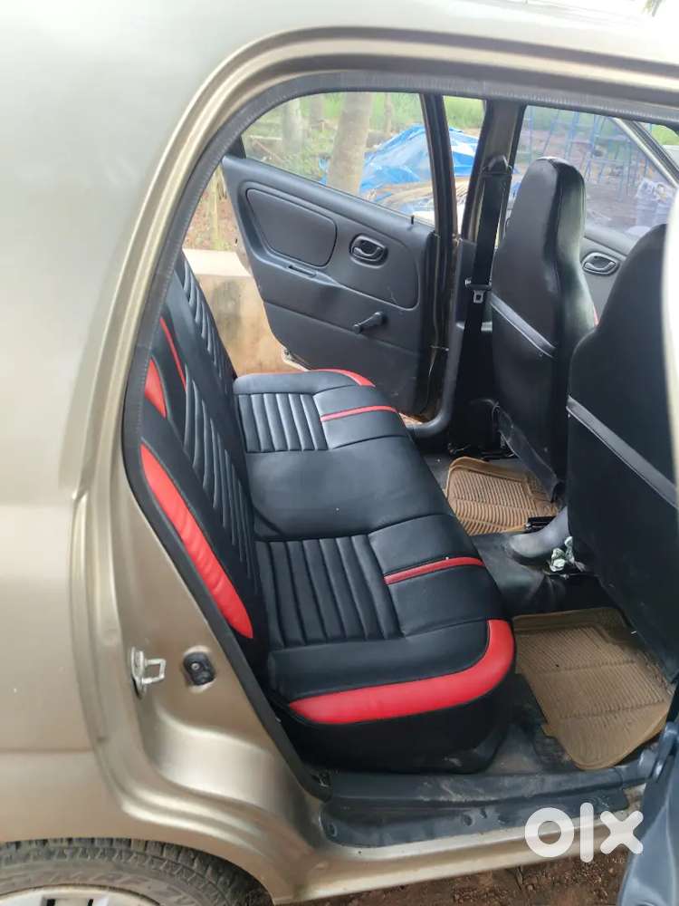 Update New Car