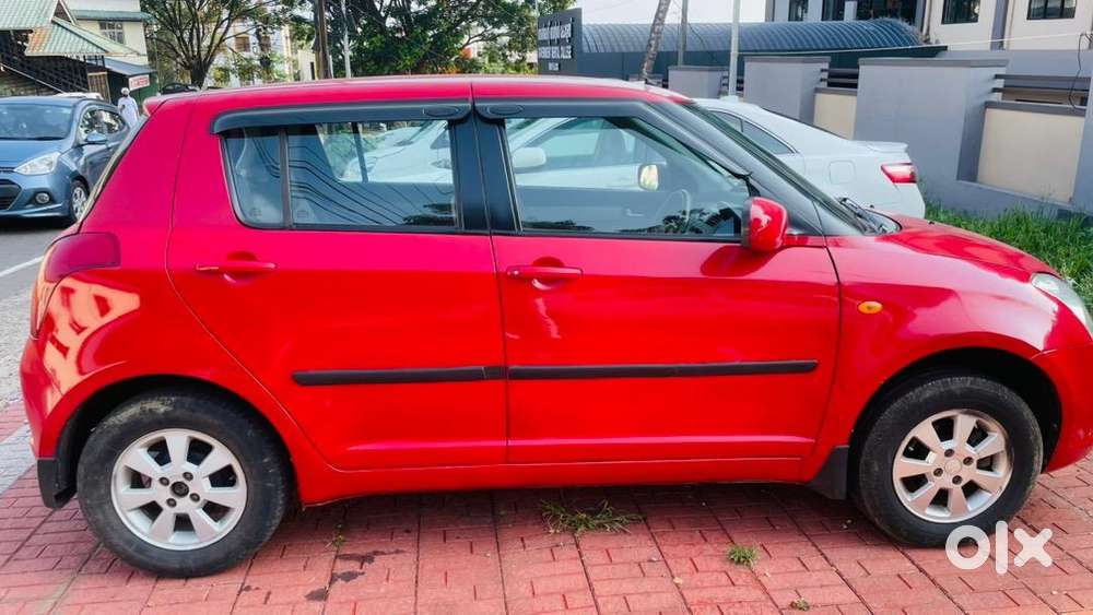 Maruti Suzuki Swift 2005 Petrol Well Maintained