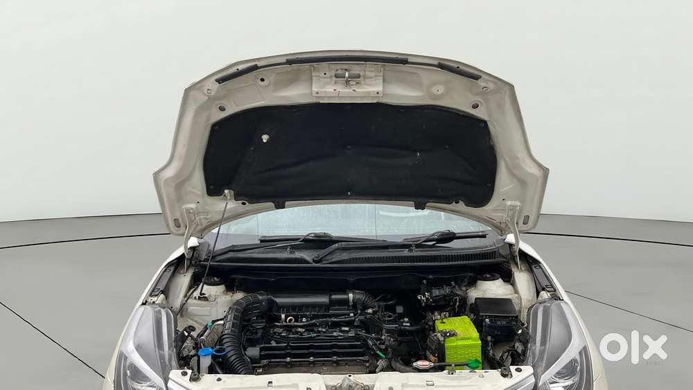Maruti Suzuki Baleno 1.2 Zeta, 2019, Petrol