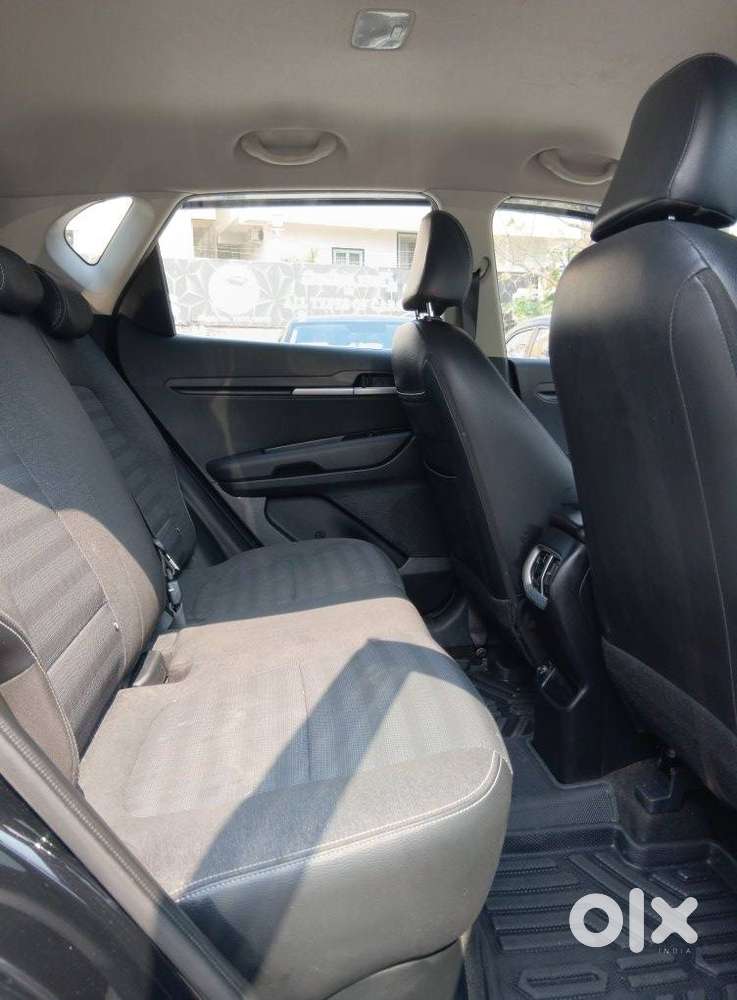 Kia Sonet Htk Plus, 2023, Petrol