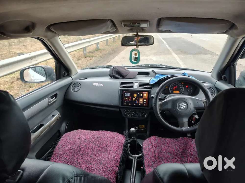 Maruti Suzuki Swift 2007 Diesel Good Condition