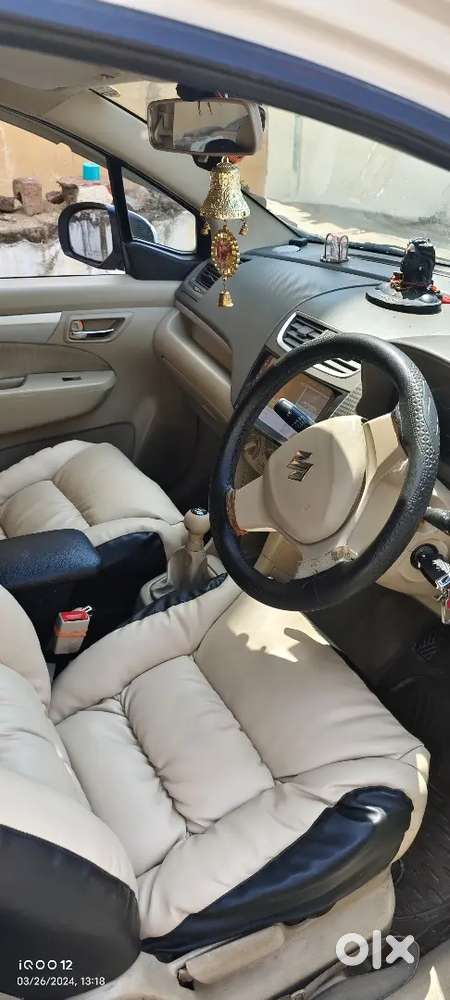 Well Maintain Car Koi Kaam Nahi Hai