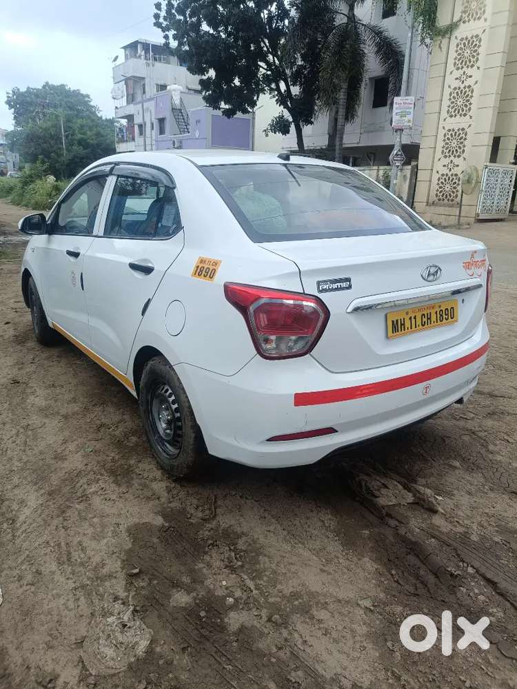 Tourist Parmit Vehicle