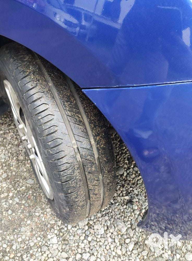 Hyundai Eon Magna +, 2014, Petrol