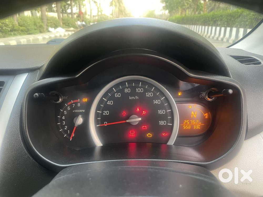 Maruti Suzuki Celerio Zxi Optional Amt, 2019, Petrol