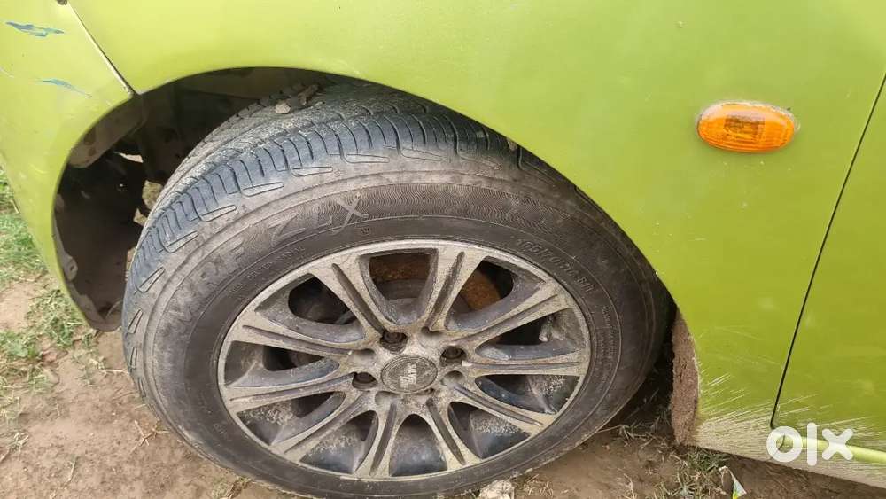 Chevrolet Beat