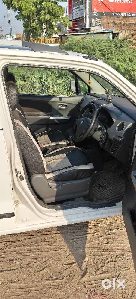 Maruti Suzuki Wagon R 2012 Final