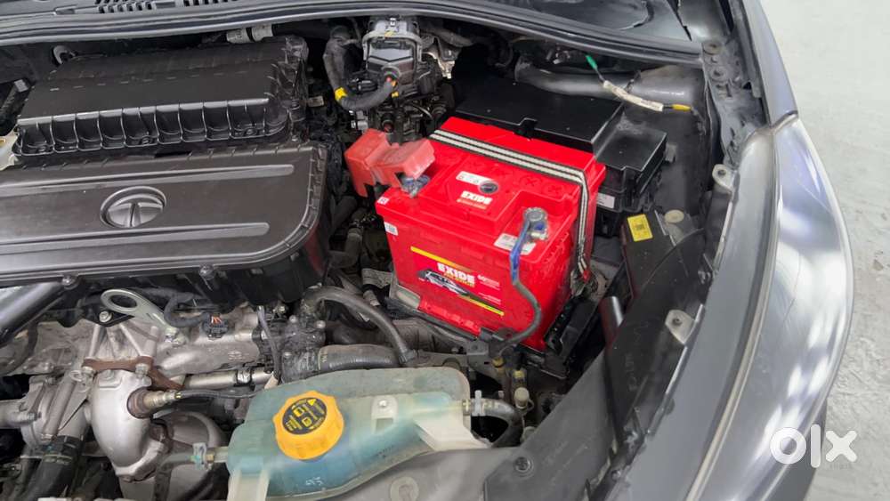 Tata Tiago 1.2 Revotron Xt Cng, 2022, Cng & Hybrids