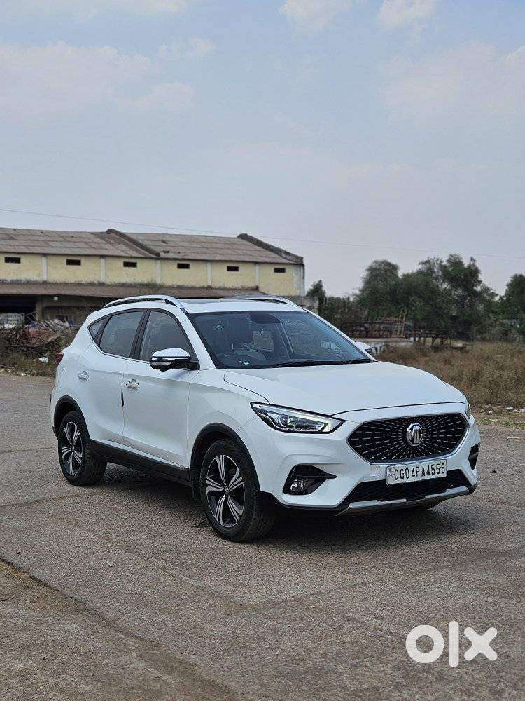 Mg Astor 1.5 Savvy Cvt, 2022, Petrol
