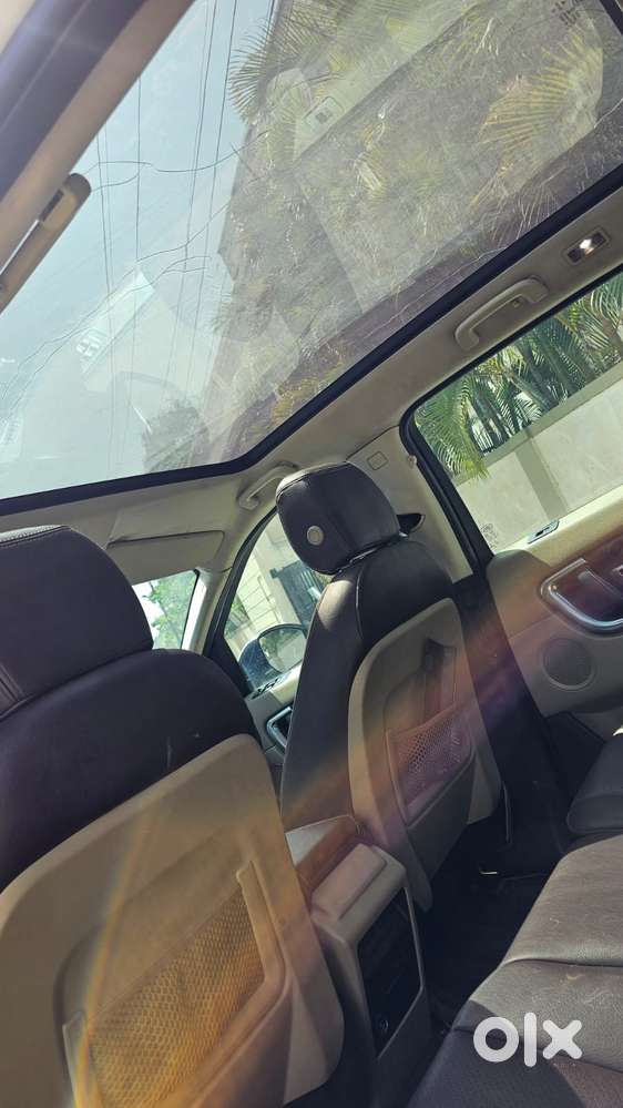 Land Rover Discovery Hse, 2016, Diesel