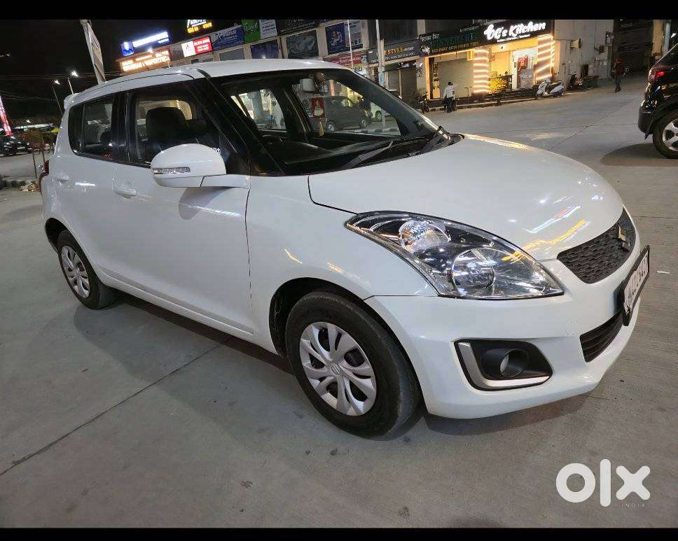 Maruti Suzuki Swift Ddis Vdi, 2015, Diesel