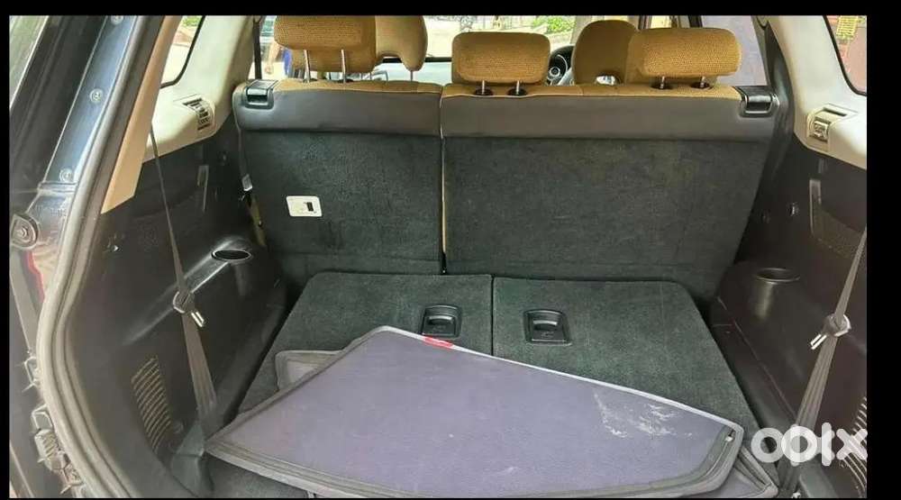 Doctor Driven Single Owner New Tyre And Excellent Condition