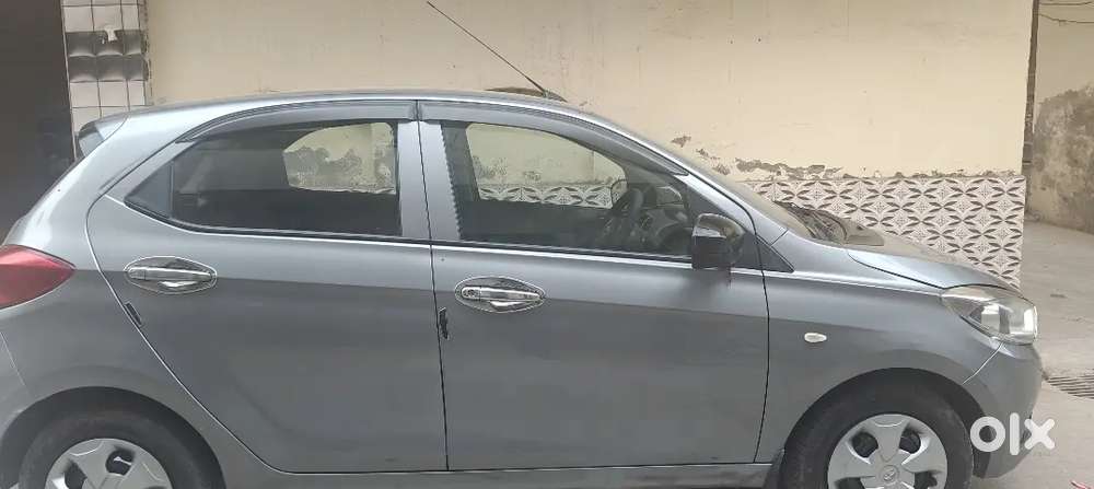 Tata Tiago 1.05 Revotorq Xt 2019
