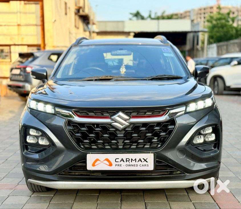 Maruti Suzuki Fronx Delta Plus 1.2 Ags, 2026, Petrol