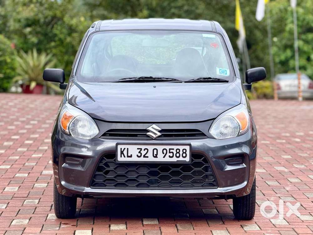 Maruti Suzuki Alto 800 Lxi, 2020, Petrol