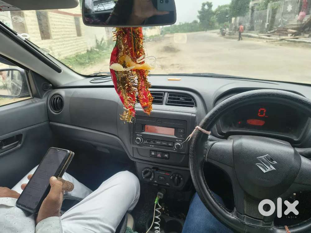 Maruti Suzuki Alto K10 2024