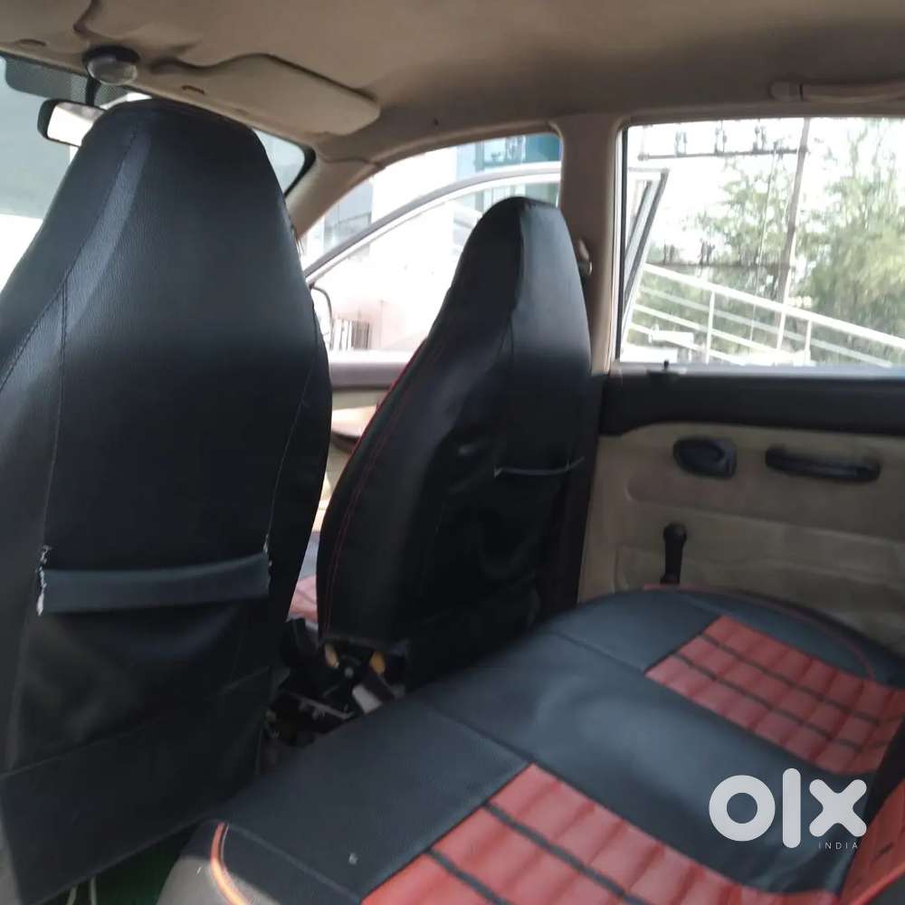 Hyundai Santro Xing 2010